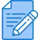 hello word  screen for extension Chrome web store in OffiDocs Chromium