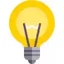 Hello World uhuh  screen for extension Chrome web store in OffiDocs Chromium