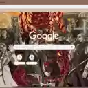 Hellsing Ultimate  screen for extension Chrome web store in OffiDocs Chromium