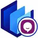 Helpical / Raychat  screen for extension Chrome web store in OffiDocs Chromium