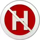 HelvetiGone  screen for extension Chrome web store in OffiDocs Chromium