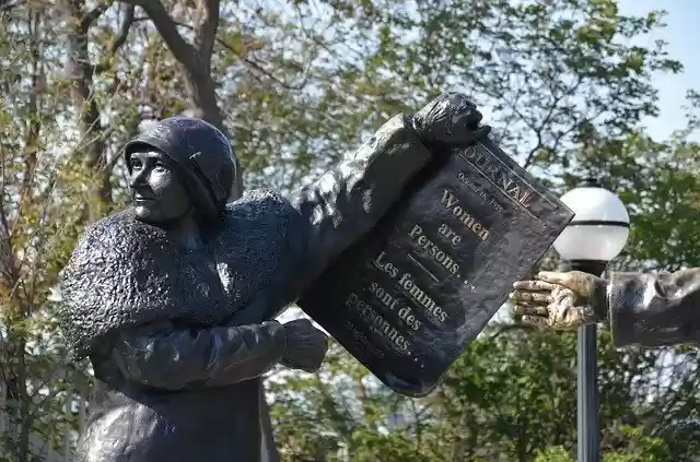 Free download Henrietta Muir Edwards Ottawa -  free photo or picture to be edited with GIMP online image editor