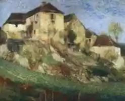 Free download Henri Jean Guillaume Martin (1860 - 1943) free photo or picture to be edited with GIMP online image editor