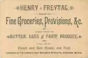 Free download Henry Freytag Ad free photo or picture to be edited with GIMP online image editor