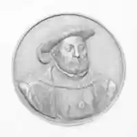 Free download Henry VIII, King of England (1491-1547, r. 1509-47) free photo or picture to be edited with GIMP online image editor