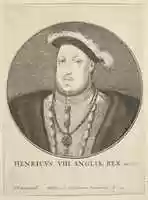 Free download Henry VIII of England free photo or picture to be edited with GIMP online image editor