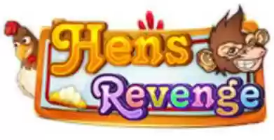 Free download Hens Revenge free photo or picture to be edited with GIMP online image editor