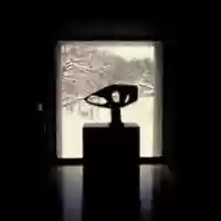 Free download Hepworth in Winter free photo or picture to be edited with GIMP online image editor