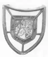 Free download Heraldic shield free photo or picture to be edited with GIMP online image editor