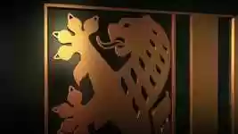 Free download Heraldic Visual Design -  free video to be edited with OpenShot online video editor