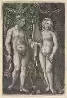 Free download Hercules and a Muse free photo or picture to be edited with GIMP online image editor