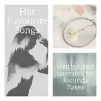 Free download Her Favourite Songs free photo or picture to be edited with GIMP online image editor