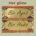 Her gune 1 Ayet 1 Hadis www.1ayet1hadis.info  screen for extension Chrome web store in OffiDocs Chromium