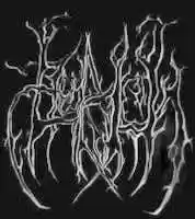 Free download Herici Floridian Black Metal Logo free photo or picture to be edited with GIMP online image editor