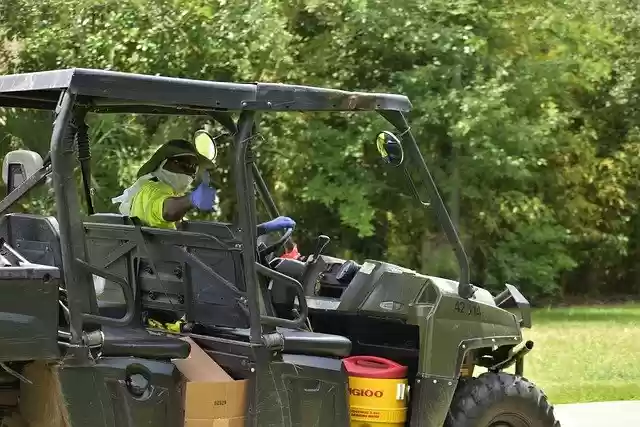 Free download herman national park employee free picture to be edited with GIMP free online image editor