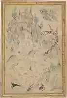 Free download Hero and Dragon free photo or picture to be edited with GIMP online image editor