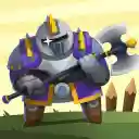 หน้าจอเกม Heroes Towers io สำหรับส่วนขยาย Chrome เว็บสโตร์ใน OffiDocs Chromium