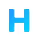 HeroHunt.ai  screen for extension Chrome web store in OffiDocs Chromium