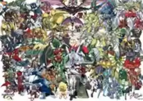 Free download heros free photo or picture to be edited with GIMP online image editor