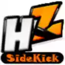 Hero Zero Sidekick  screen for extension Chrome web store in OffiDocs Chromium