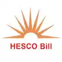 HESCO Bill  screen for extension Chrome web store in OffiDocs Chromium
