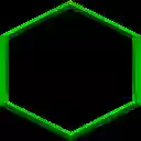HEX  screen for extension Chrome web store in OffiDocs Chromium