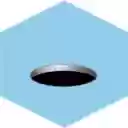 hexabegon  screen for extension Chrome web store in OffiDocs Chromium