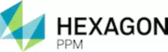 Free download Hexagon PPM logo free photo or picture to be edited with GIMP online image editor