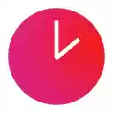 Hex clock  screen for extension Chrome web store in OffiDocs Chromium