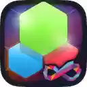 Hex FRVR  screen for extension Chrome web store in OffiDocs Chromium