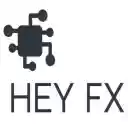 HEYFX-Bildschirm für die Erweiterung Chrome Web Store in OffiDocs Chromium