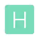 Hey Habit  screen for extension Chrome web store in OffiDocs Chromium