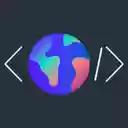 Hey World Code Blocks Enhancer  screen for extension Chrome web store in OffiDocs Chromium