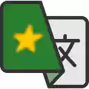 HFT  screen for extension Chrome web store in OffiDocs Chromium