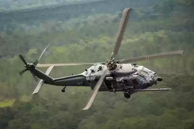 Free download hh 60g pave hawk us air force csar free picture to be edited with GIMP free online image editor