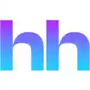 HHmailer authorizaion  screen for extension Chrome web store in OffiDocs Chromium