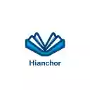 Hianchor  screen for extension Chrome web store in OffiDocs Chromium