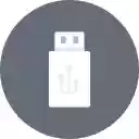 Hidden Folder for Drive, Cloud USB  screen for extension Chrome web store in OffiDocs Chromium