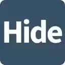 Hide Applied Jobs LinkedIn  screen for extension Chrome web store in OffiDocs Chromium