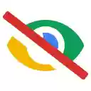 Scherm Google Drive-functies verbergen voor extensie Chrome-webwinkel in OffiDocs Chromium