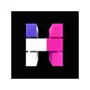 HideJobIn  screen for extension Chrome web store in OffiDocs Chromium