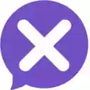 Hide Me Chat  screen for extension Chrome web store in OffiDocs Chromium