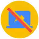 Hide Popups for Google Meet™  screen for extension Chrome web store in OffiDocs Chromium