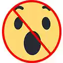 Hide reactions for facebook  screen for extension Chrome web store in OffiDocs Chromium