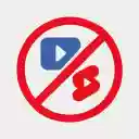 Hide Reels and Shorts  screen for extension Chrome web store in OffiDocs Chromium