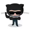 Hides restricted message of github  screen for extension Chrome web store in OffiDocs Chromium