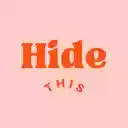 HideThis  screen for extension Chrome web store in OffiDocs Chromium