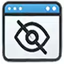 Hide Web Page Overlay Layer  screen for extension Chrome web store in OffiDocs Chromium
