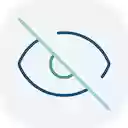HideXCrowd  screen for extension Chrome web store in OffiDocs Chromium