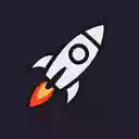 HiEnergy Rocket Advertiser Intelligence  screen for extension Chrome web store in OffiDocs Chromium